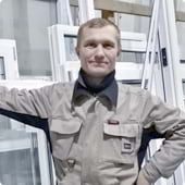 Павел Кожухов