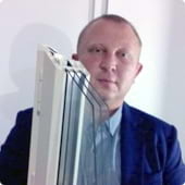 Александр Чикалин